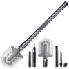 The Ultimate Survival Tool 25-in-1 Folding Shovel - Image 2