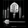 The Ultimate Survival Tool 25-in-1 Folding Shovel